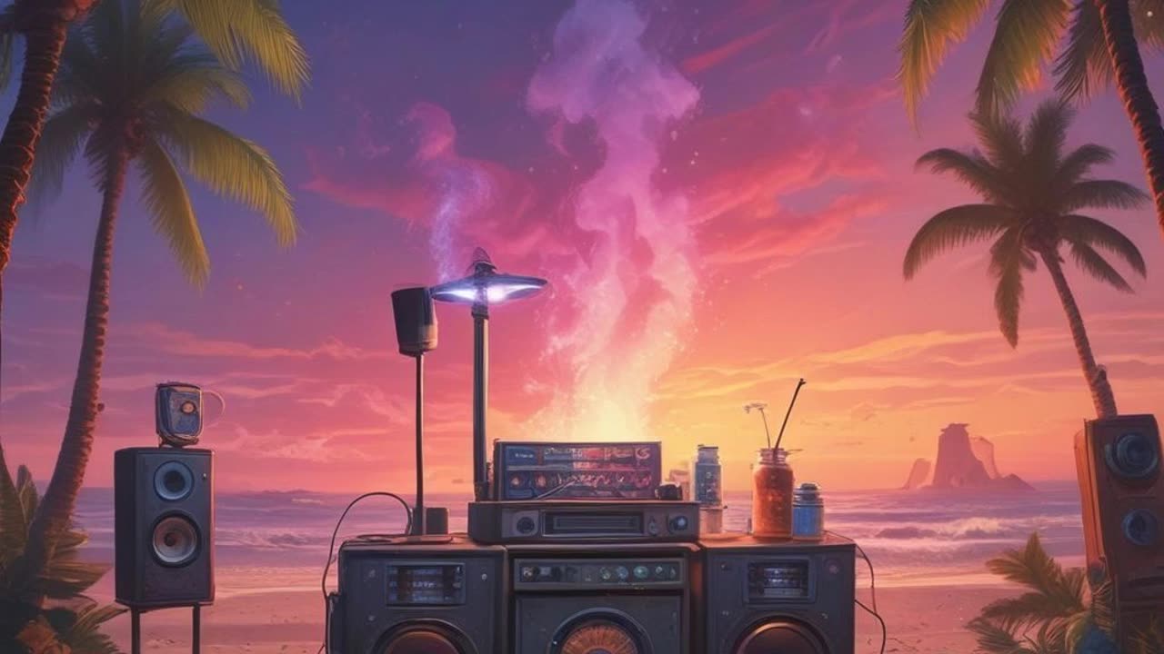Drum'n'Bass - Intelligent 6
