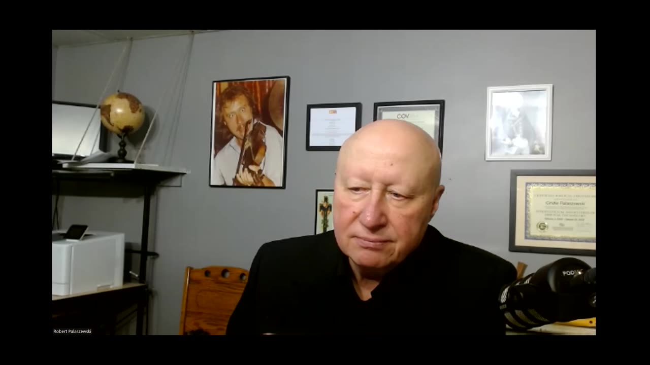 THE TIME OF OUR VISITATION - PART 7 - THE COMING JUDGMENT