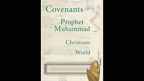 The Covenants of the Prophet Muhammad by Charles Upton