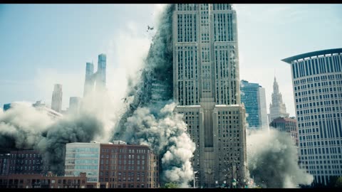 Superman | Official Trailer | DC