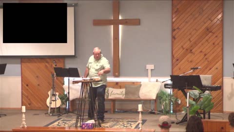 Build the Church