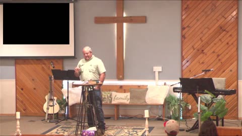 Build the Church