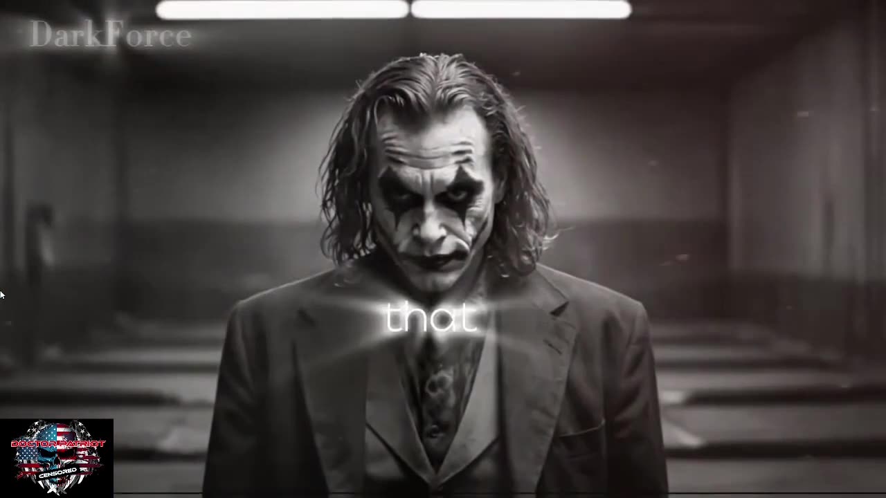 REVENGE IS BEST SERVED COLD AND SLOWLY .......