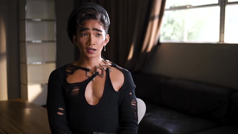 Get to Know Bretman Rock 20Q PLAYBOY