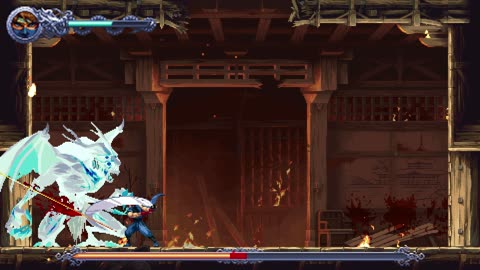 Ninja Gaiden: Ragebound - Demo - Part 4