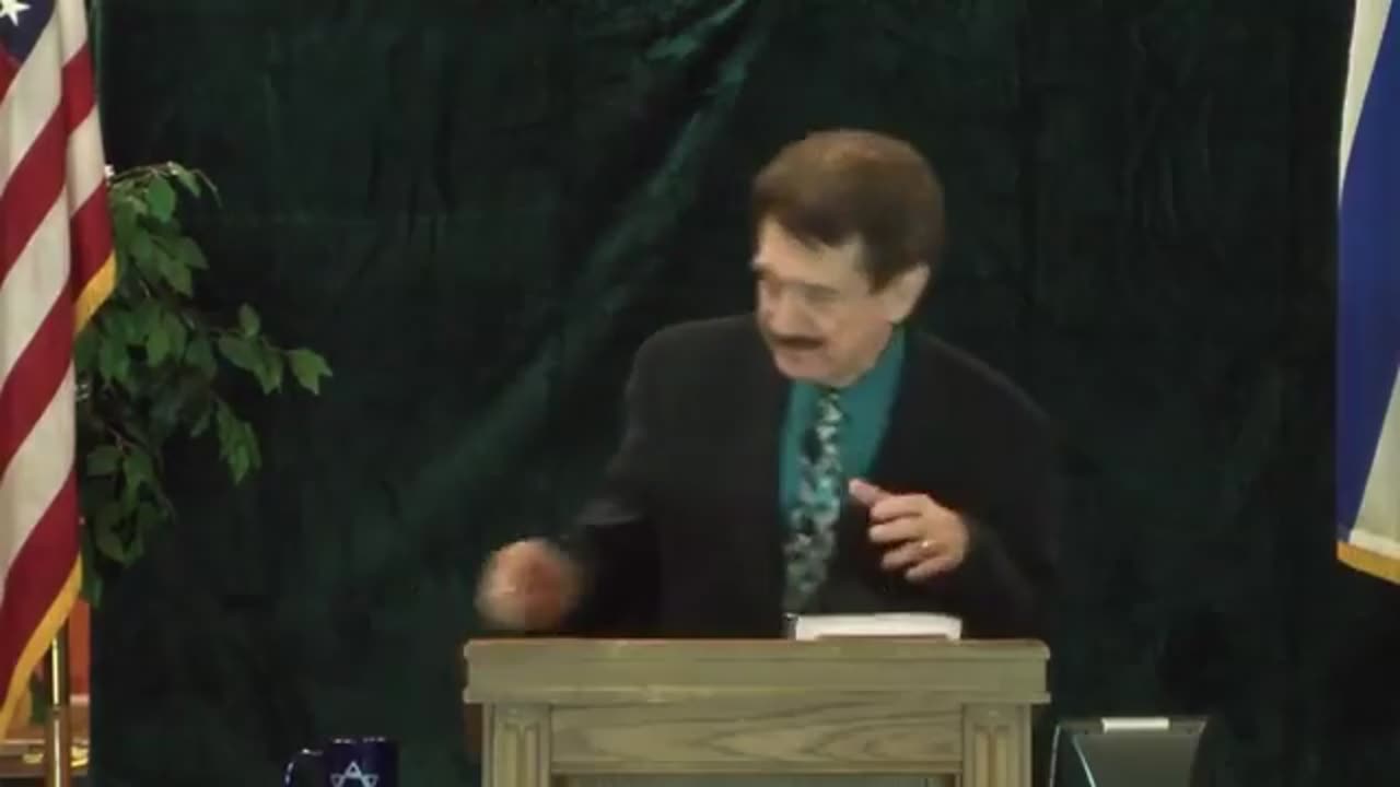 Bible Study (January 15, 2015)