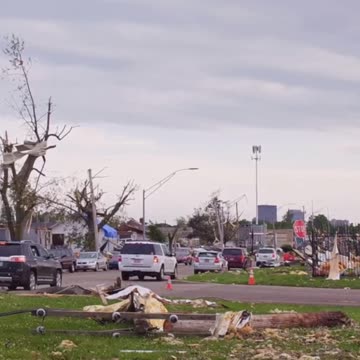 What if...Arctic Hurricane!?