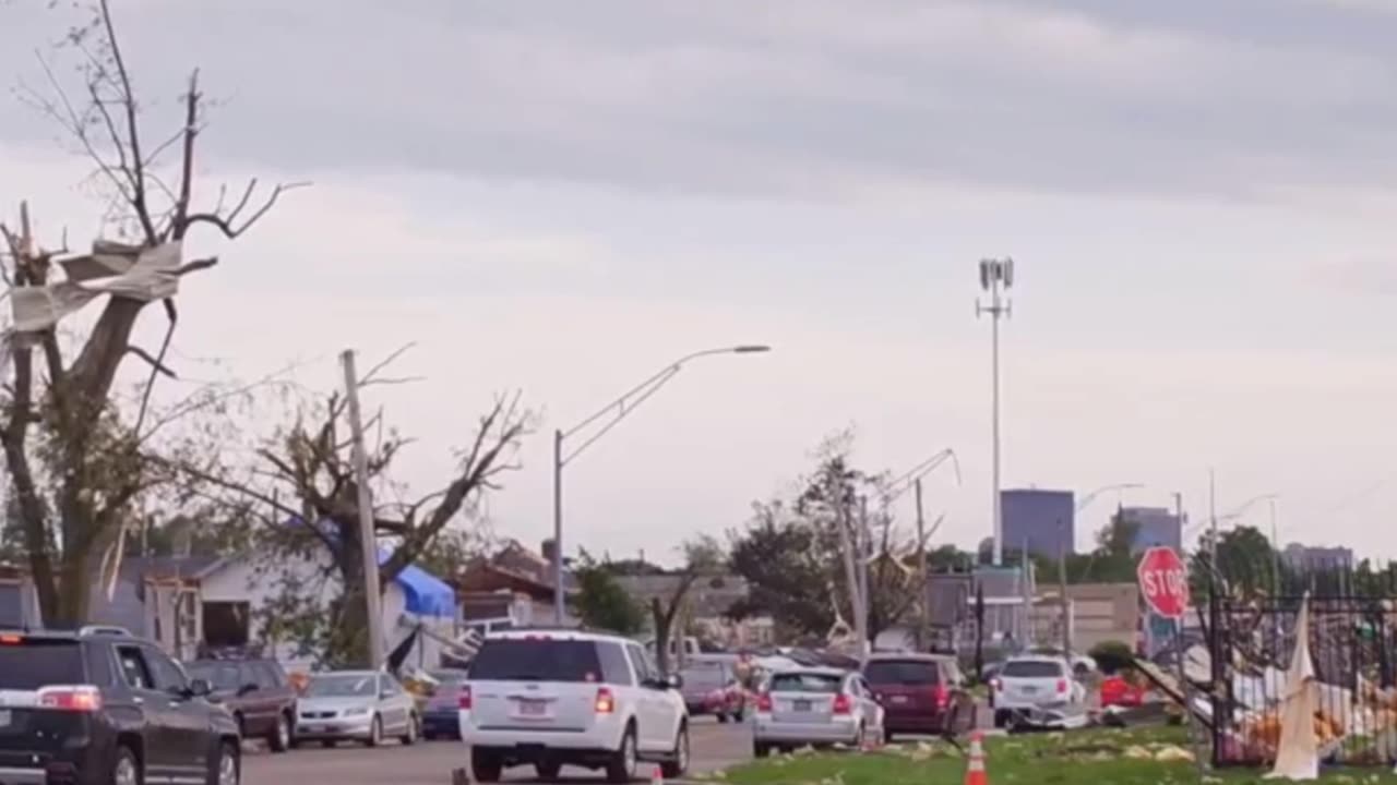 What if...Arctic Hurricane!?