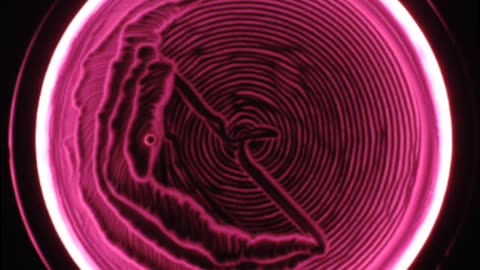 Great Sand Art To Fall Asleep To