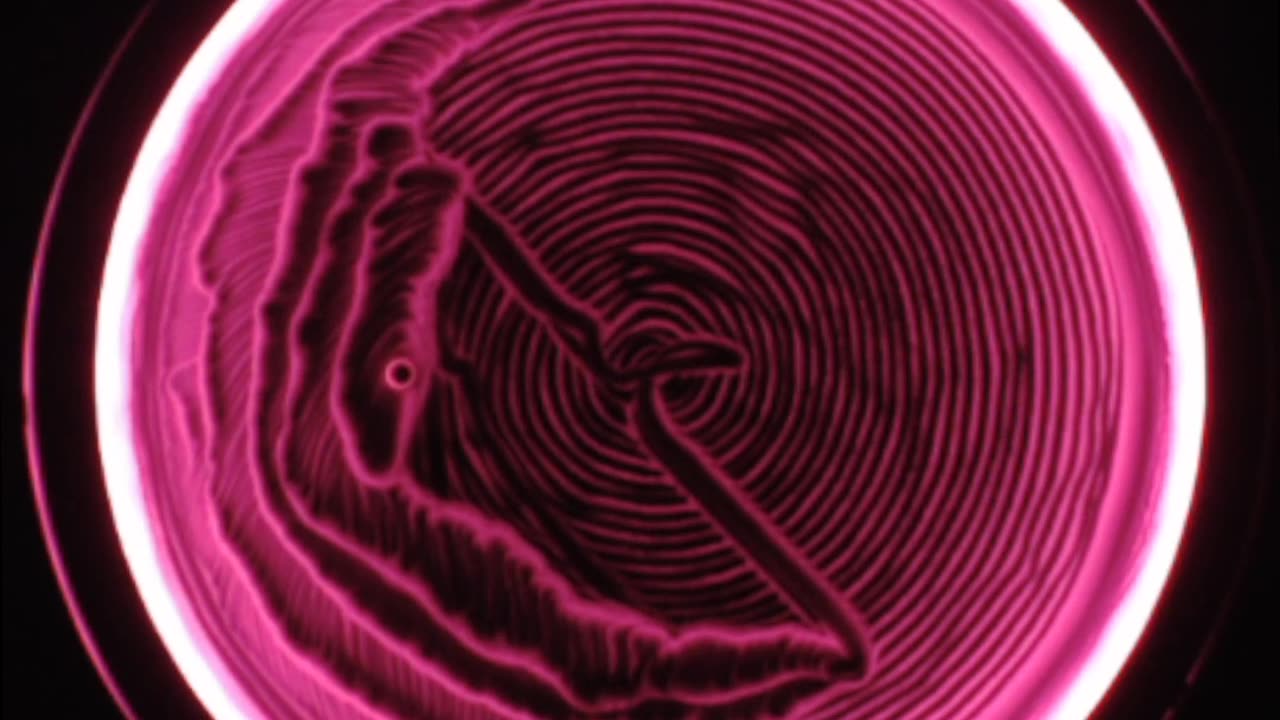 Great Sand Art To Fall Asleep To