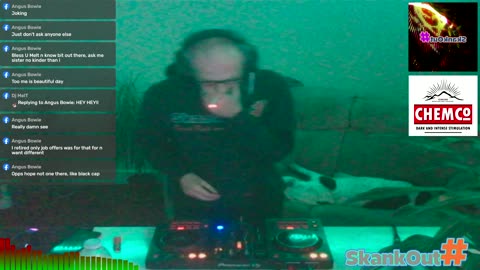 SkankOut#289 is is live! linktr.ee/skankout for all live links!