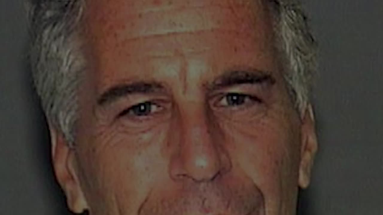 EPSTEIN COMMITTED “SUICIDE” ON TISHA B’AV A TRADITIONAL DAY OF MORNING FOR HADIDIC & MESSIANIC JEWS