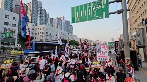 10TH.즐기는 서초 나라사랑 행진축제,두려움 떨친 당신이 주인공.자랑스런 청년은 선착순.MD-16 오늘도 안녕 하시나요?/Seocho Nara Love March Festival