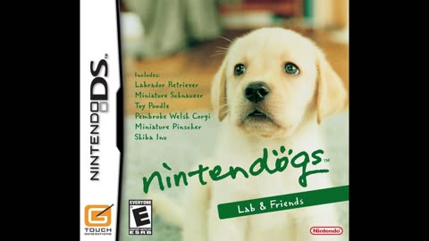 ninendogs - Championship (REMAKE)