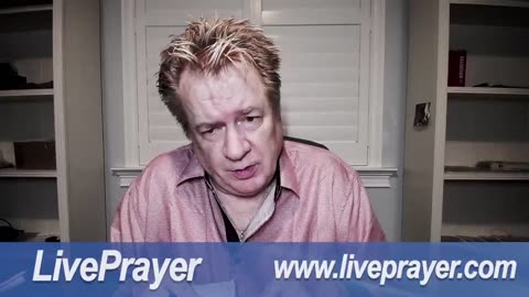 Liveprayer with Bill Keller 11/18/25