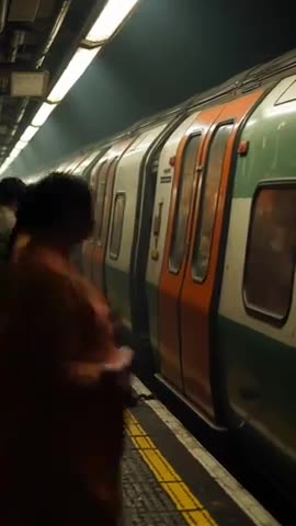 London 2030 Never forget Jews flooded White lands with these 3rd world orc invaders