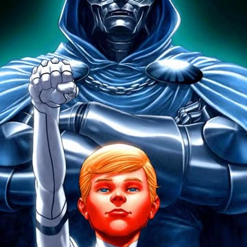 ¿Quién es Franklin Richards de Los Cómics de los 4 Fantásticos? Qué tan Poderoso es?