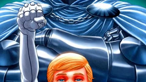 ¿Quién es Franklin Richards de Los Cómics de los 4 Fantásticos? Qué tan Poderoso es?
