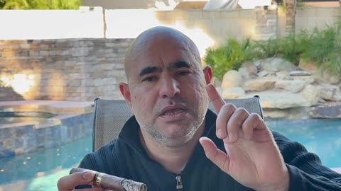 Adrian Magnus Black Black Cigar Review