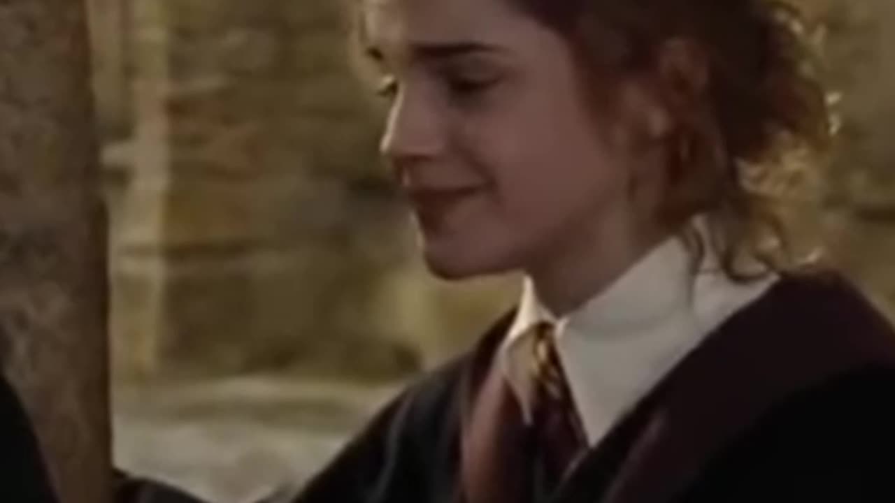If Michael Bay Directed Harry Potter & The Goblet Of Fire