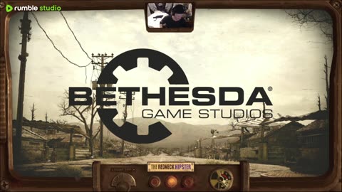 Live: From New Vegas! - 10/24/2025 - Fresh from the oven!