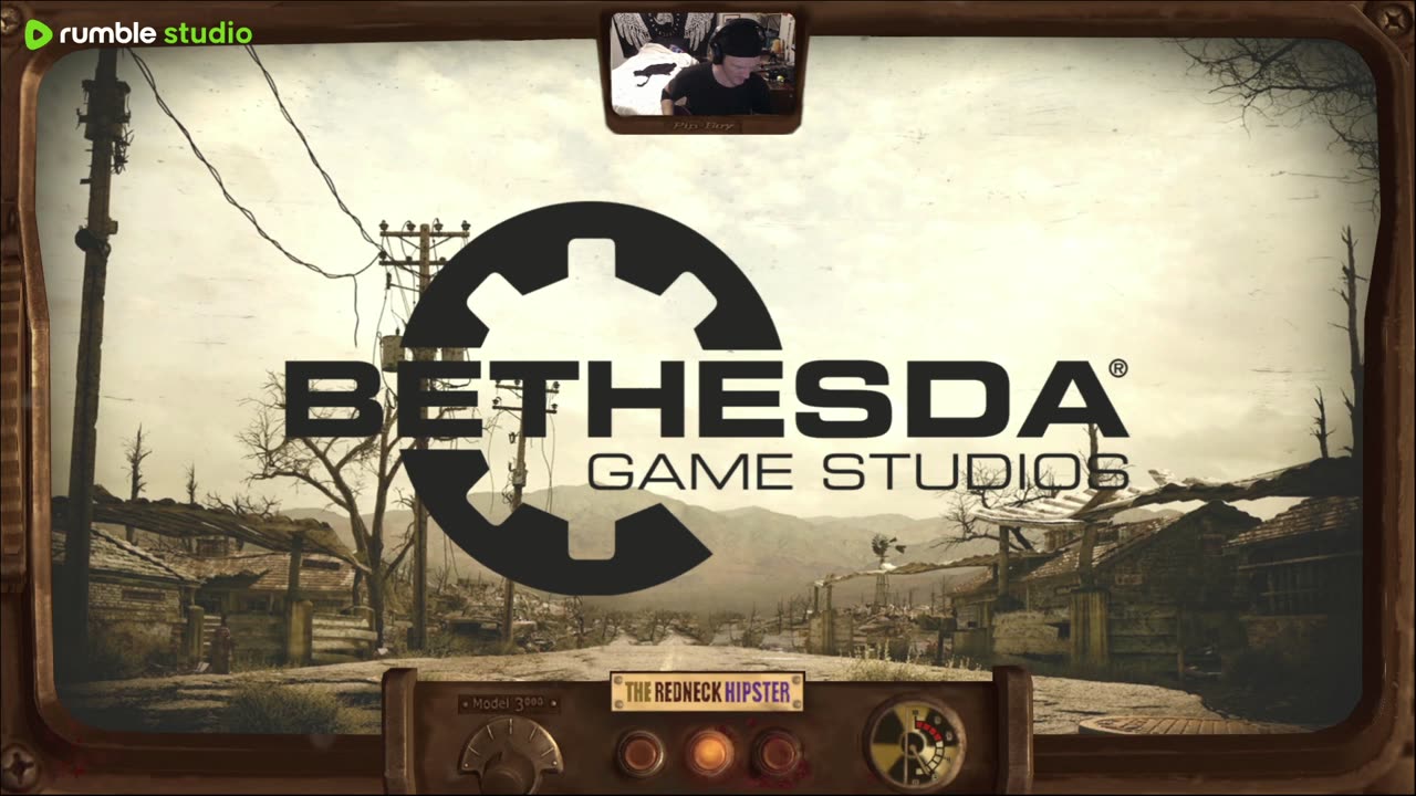 Live: From New Vegas! - 10/24/2025 - Fresh from the oven!