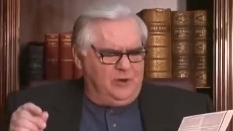 Abaddon (áliász Lucifer/Sátán) üstje - Texe Marrs