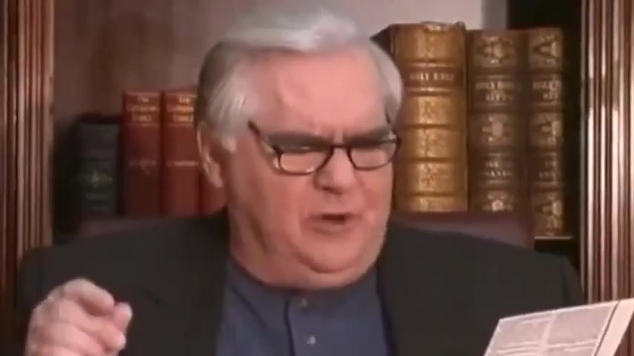 Abaddon (áliász Lucifer/Sátán) üstje - Texe Marrs