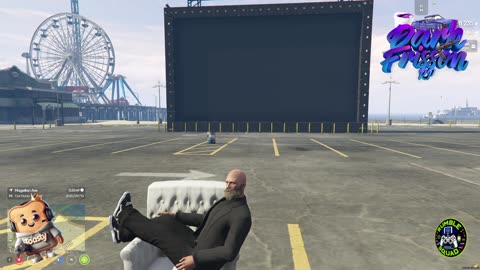 Killer FPS, Good music and Bad game play! Some Call of Duty and some GTA RP darkfrisson