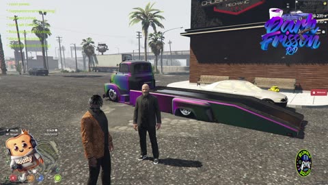 Killer FPS, Good music and Bad game play! Some Call of Duty and some GTA RP darkfrisson
