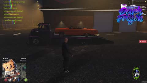Killer FPS, Good music and Bad game play! Some Call of Duty and some GTA RP darkfrisson