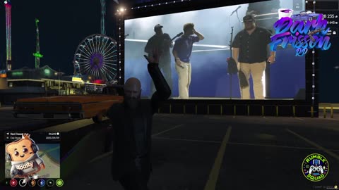 Killer FPS, Good music and Bad game play! Some Call of Duty and some GTA RP darkfrisson