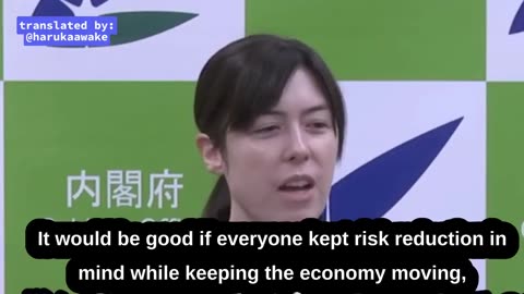 Kimi Onoda explains how Japan is slowly decoupling from China.