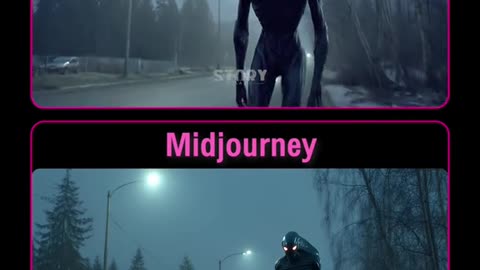 Watch AI Bring a Mountain Adventure to Life! | Story Board