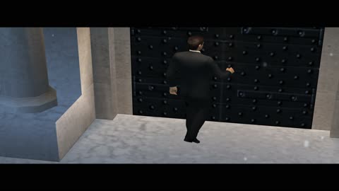 James Bond Nightfire [4K] - Mission: The Exchange Part 1 (Gold) [NC]