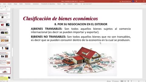 SAVIA REPASO 2025 - 2 | Semana 01 | Economía
