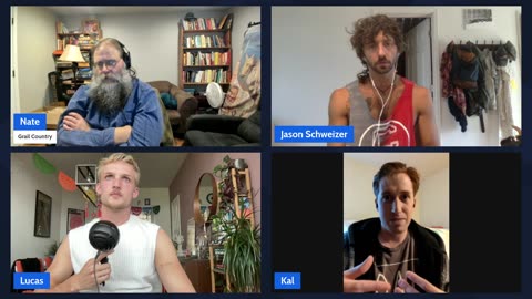 OnlyTanks^TM with Lucas Vos, Jason Schweizer, and Luke Thompson