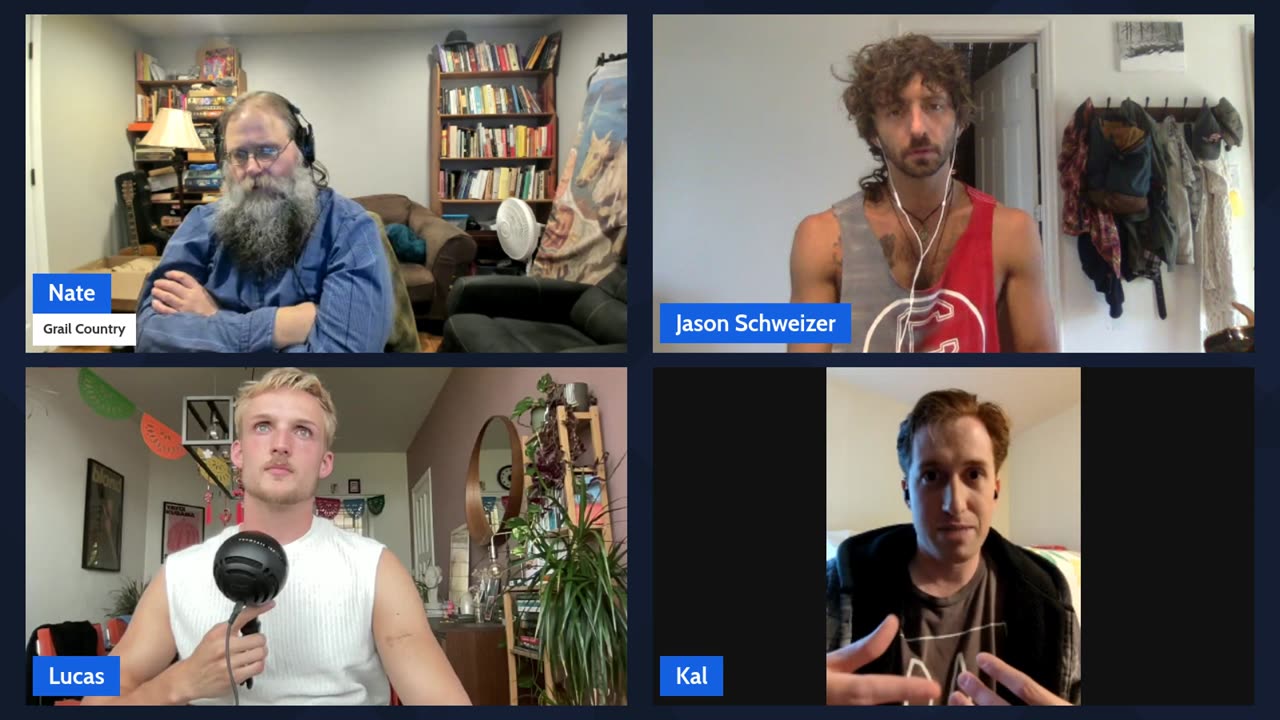 OnlyTanks^TM with Lucas Vos, Jason Schweizer, and Luke Thompson