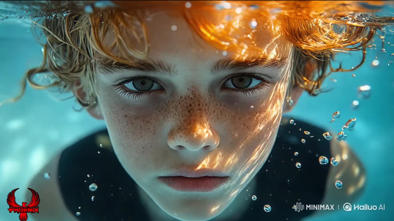 Phoenix - Mine Drømmer