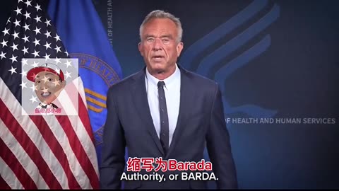 2025.08.05 Robert F. Kennedy Jr.