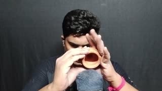 ASMR for Sleep: Relaxing Tapping Sounds