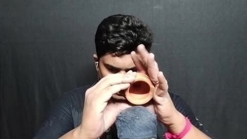 ASMR for Sleep: Relaxing Tapping Sounds