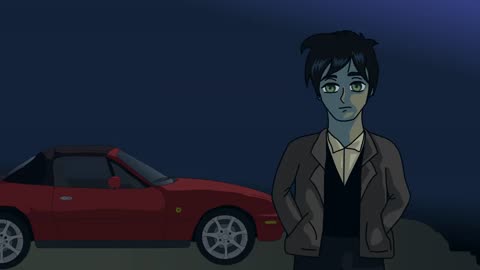 True craigilist horror animated story