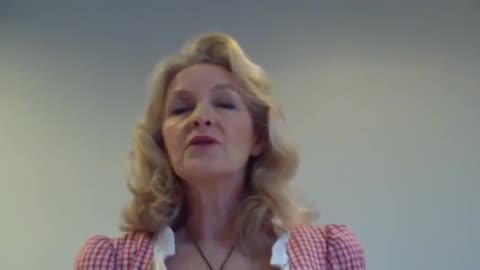 The Real Holocaust was the Allies Firebombing in World War II Lady Renouf