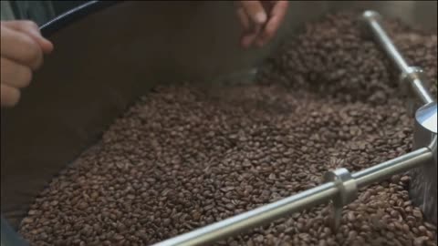 AI Millionaire Simulator Building a Global Coffee Chain