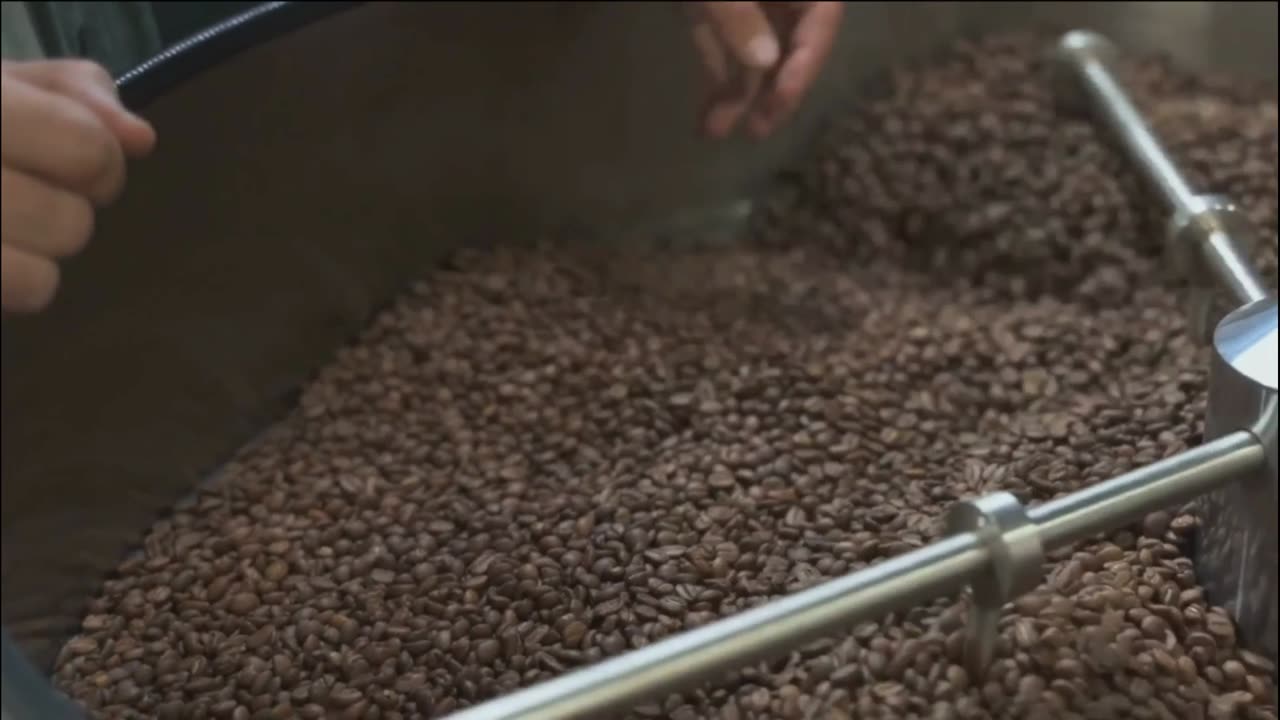 AI Millionaire Simulator Building a Global Coffee Chain
