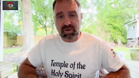 Your sanctification is the Will of God.