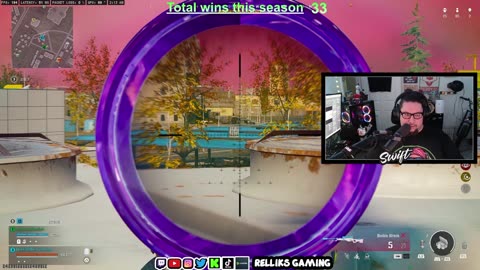 Getting Games In With Beyond!!!!!!