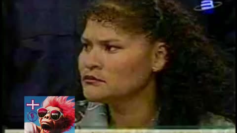 ¿Quién se acuerda de Laura Bozzo?