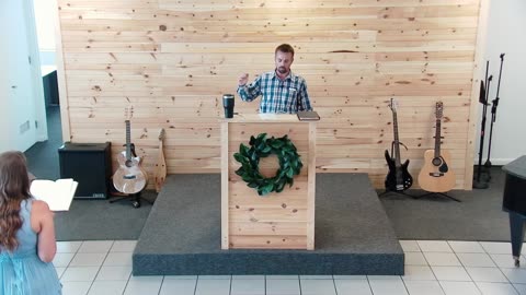 The Second Death | Strait Gate Bible Church | Sunday AM 6/22/25